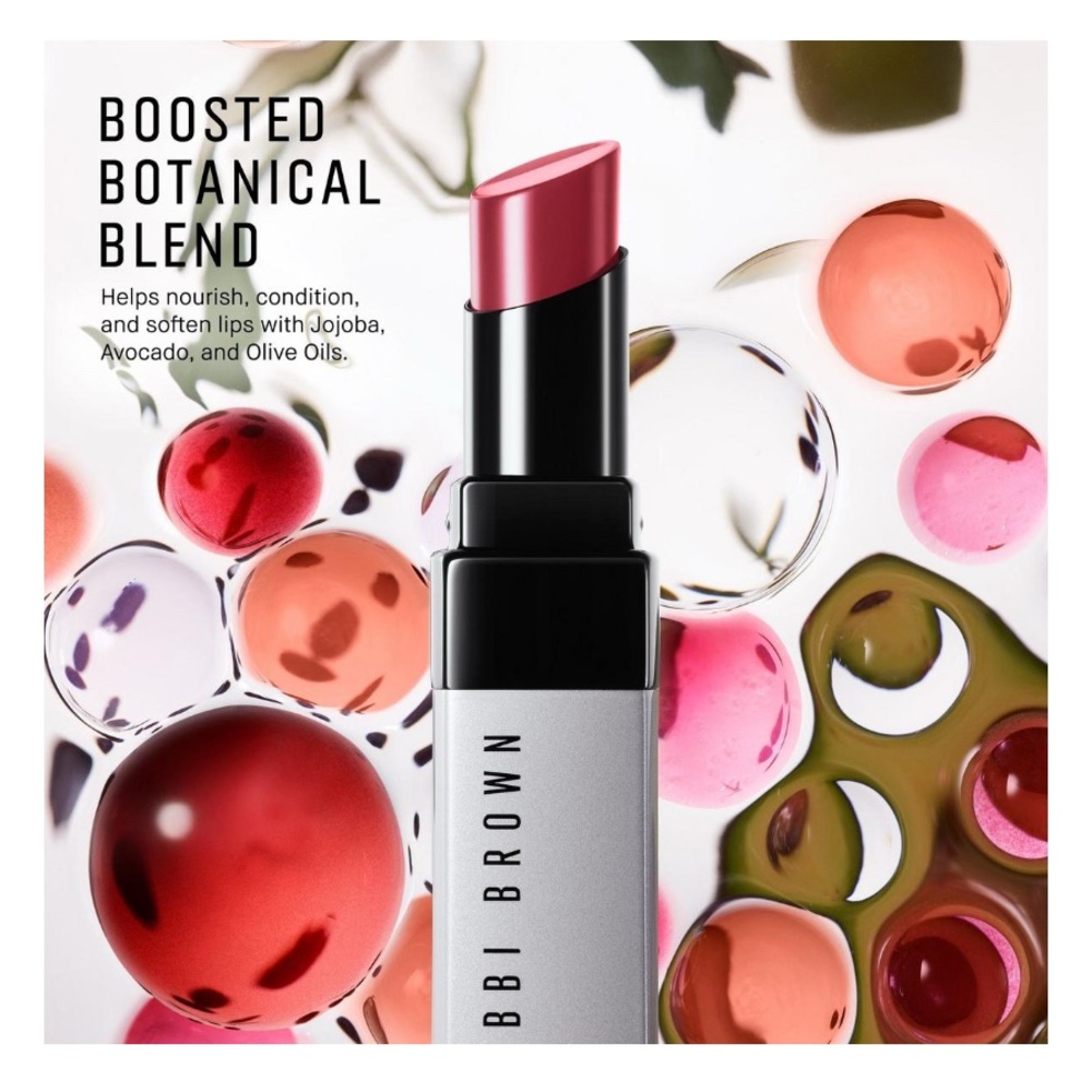 Bobbi Brown Lip Tint Balm (Bare Claret)